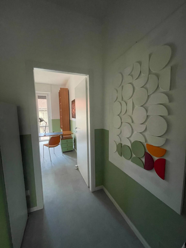 Appartamento in affitto a Torino - Nizza Millefonti