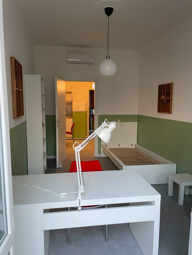 Appartamento in affitto a Torino - Nizza Millefonti