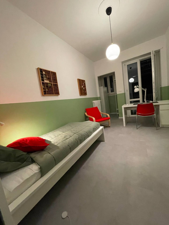 Appartamento in affitto a Torino - Nizza Millefonti