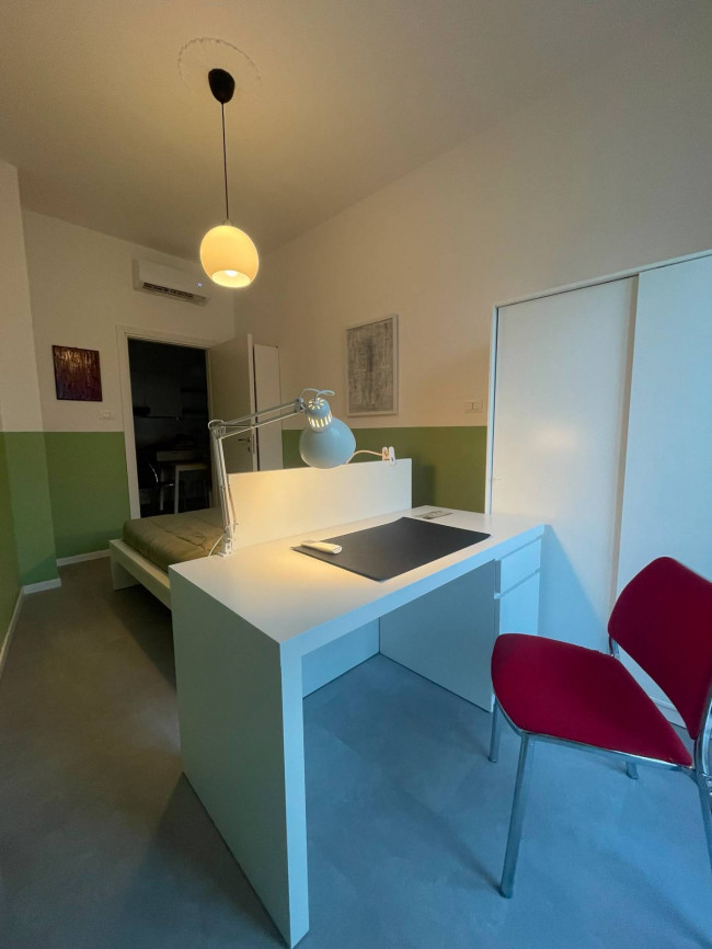 Appartamento in affitto a Torino - Nizza Millefonti