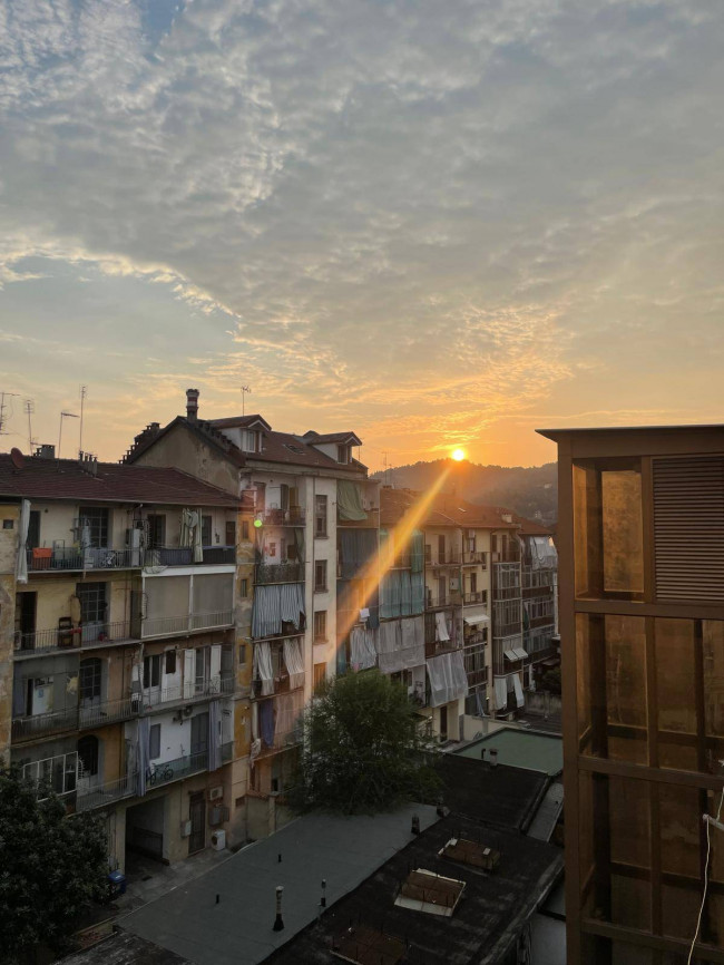 Appartamento in affitto a Torino - Nizza Millefonti