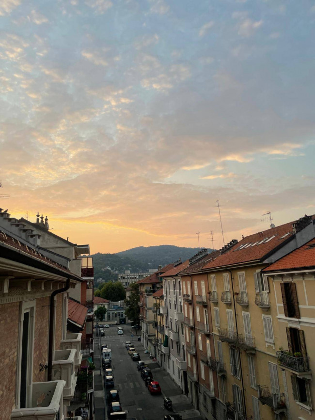 Appartamento in affitto a Torino - Nizza Millefonti