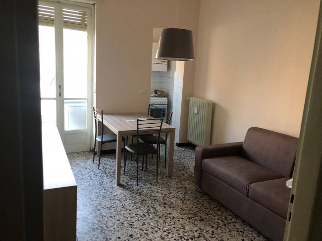 Appartamento in affitto a Torino - Nizza Millefonti