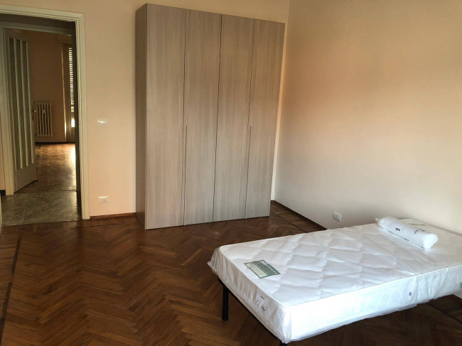 Appartamento in affitto a Torino - Nizza Millefonti