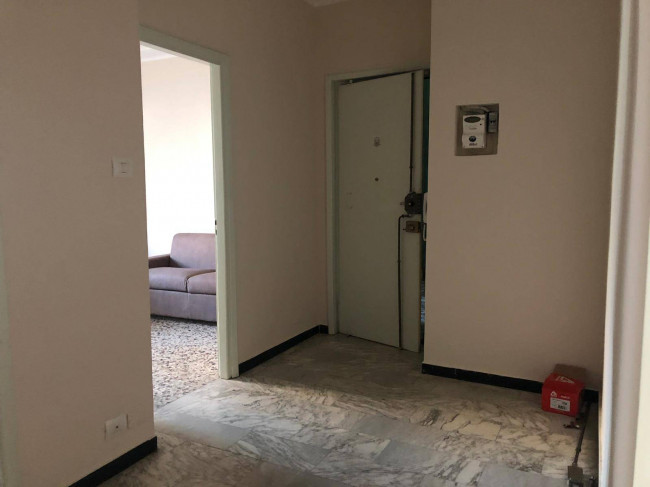 Appartamento in affitto a Torino - Nizza Millefonti