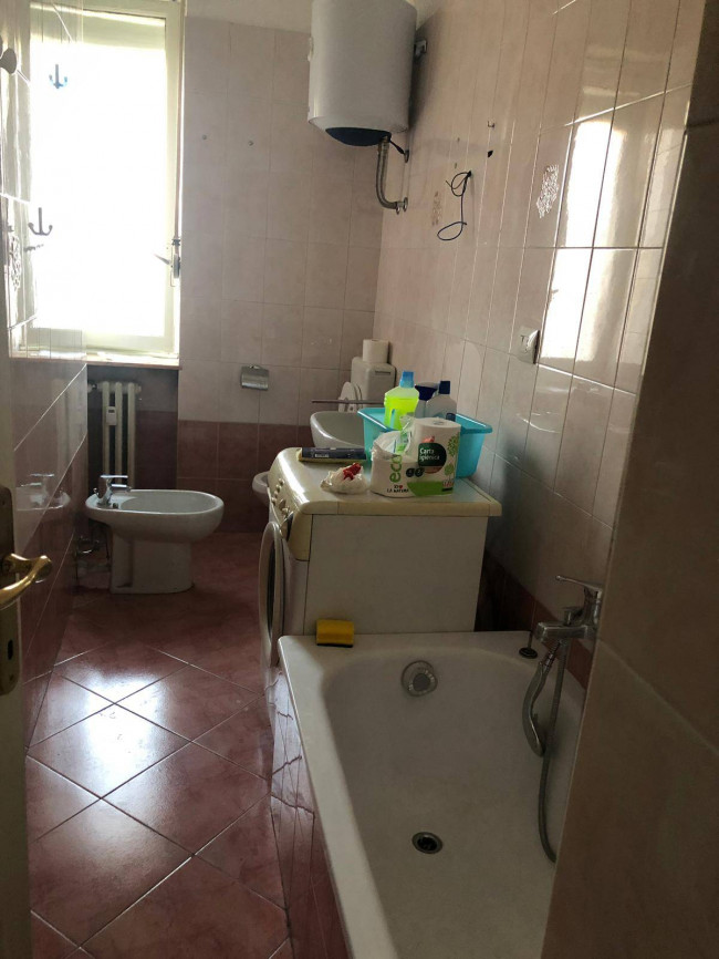 Appartamento in affitto a Torino - Nizza Millefonti