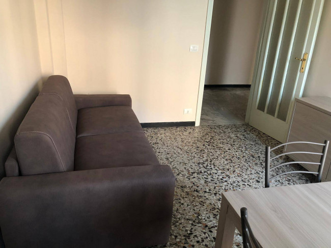 Appartamento in affitto a Torino - Nizza Millefonti
