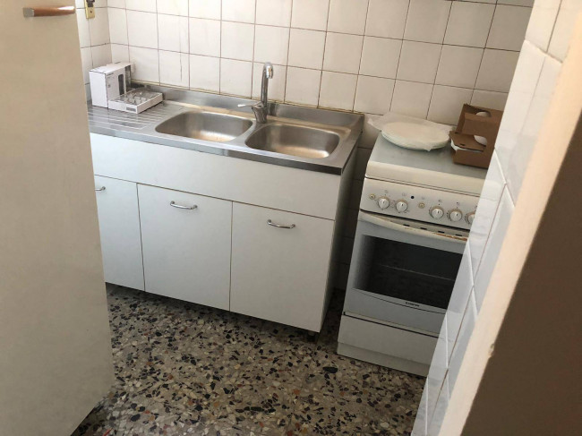 Appartamento in affitto a Torino - Nizza Millefonti