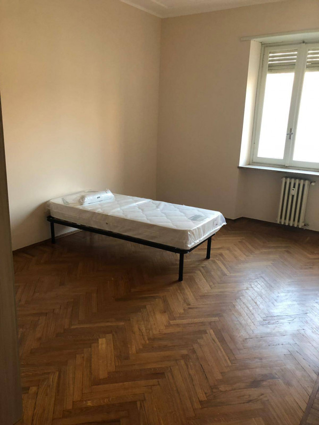 Appartamento in affitto a Torino - Nizza Millefonti