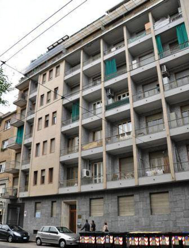 Appartamento in affitto a Torino - Nizza Millefonti