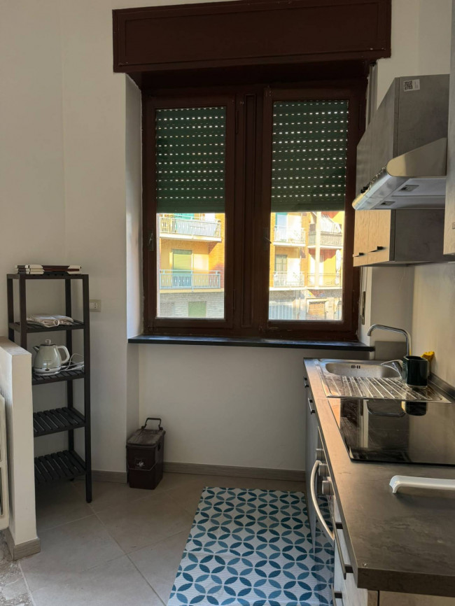 Appartamento in affitto a Moncalieri - San Pietro