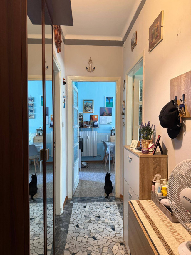 Appartamento in vendita a Torino - Santa Rita