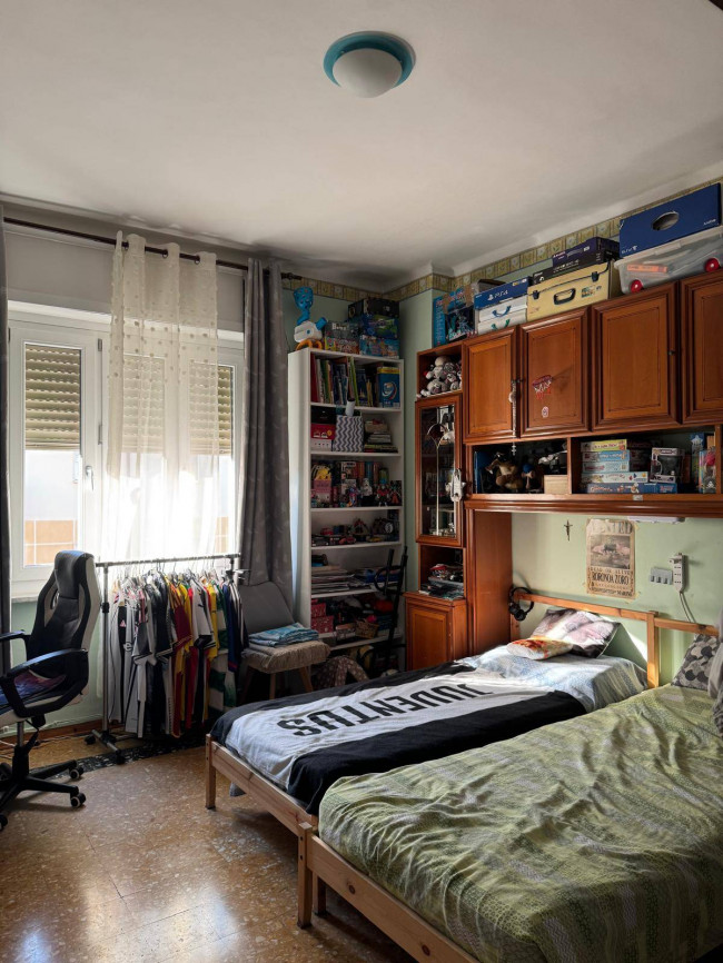 Appartamento in vendita a Torino - Santa Rita