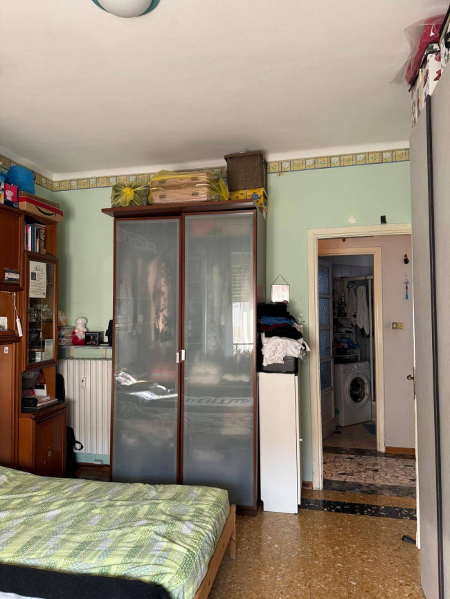 Appartamento in vendita a Torino - Santa Rita