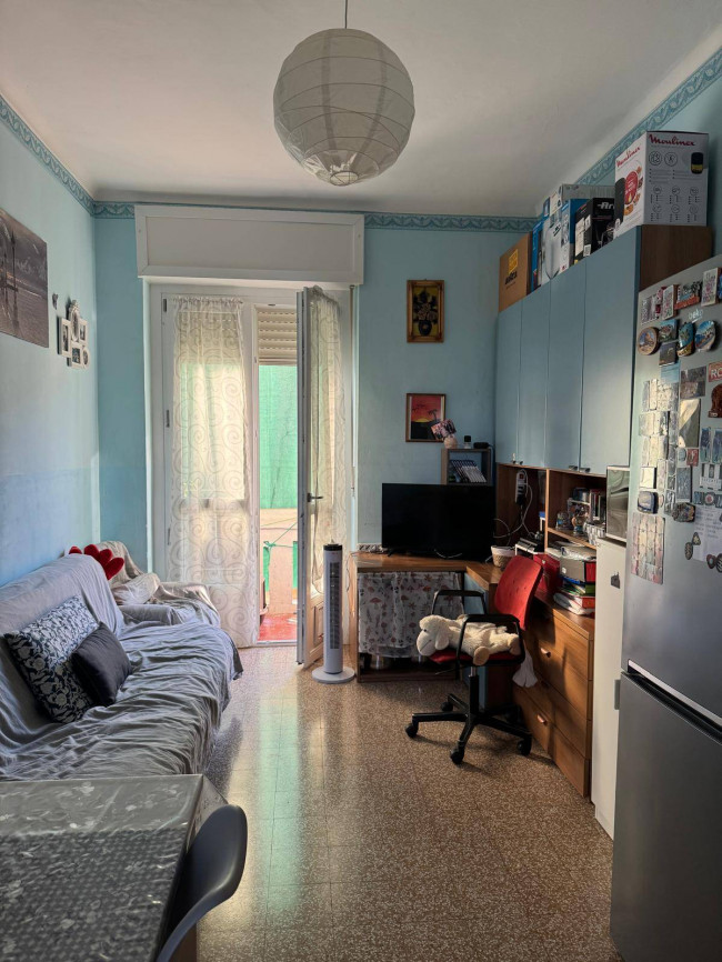 Appartamento in vendita a Torino - Santa Rita