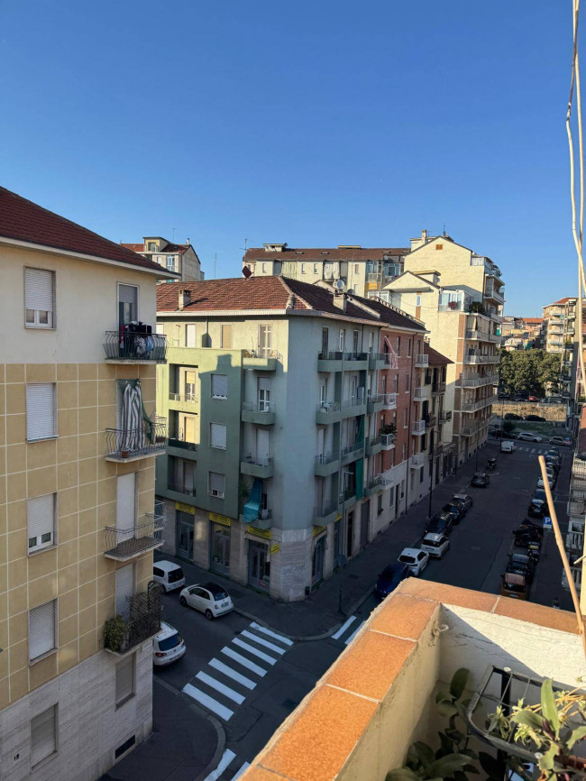 Appartamento in vendita a Torino - Santa Rita