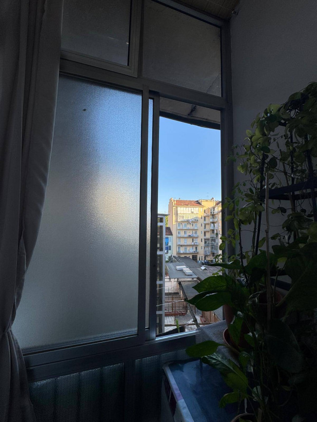 Appartamento in vendita a Torino - Santa Rita