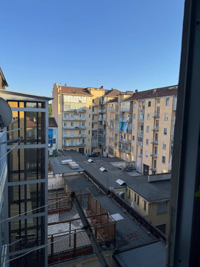 Appartamento in vendita a Torino - Santa Rita