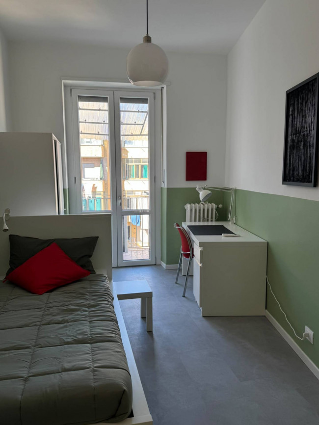 Appartamento in affitto a Torino - Nizza Millefonti