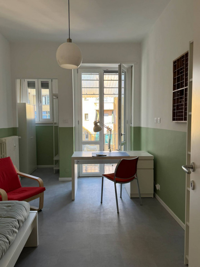 Appartamento in affitto a Torino - Nizza Millefonti