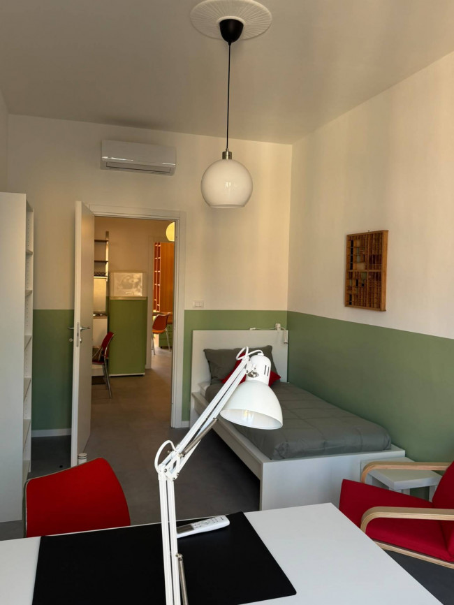 Appartamento in affitto a Torino - Nizza Millefonti