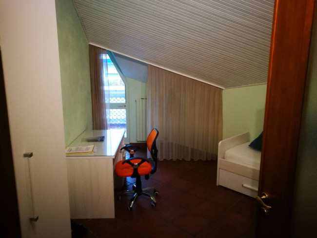 Appartamento in affitto a Torino - Nizza Millefonti