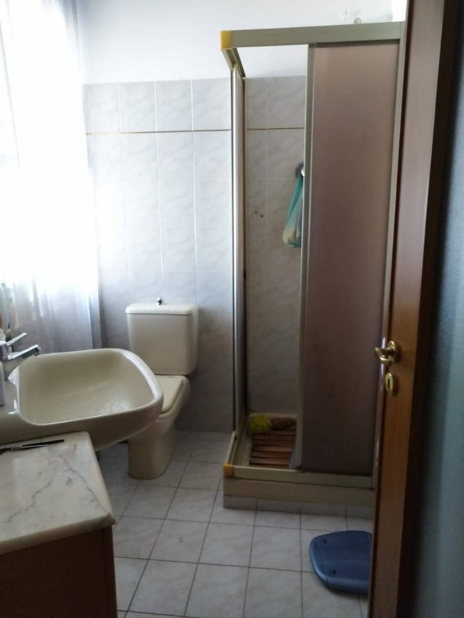 Appartamento in affitto a Torino - Nizza Millefonti