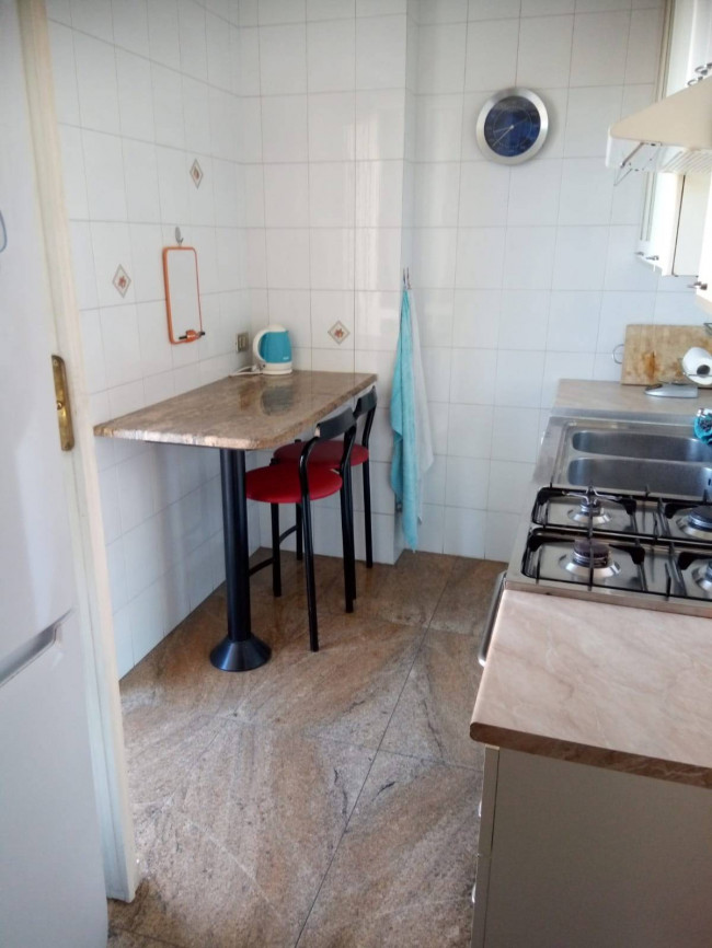 Appartamento in affitto a Torino - Nizza Millefonti