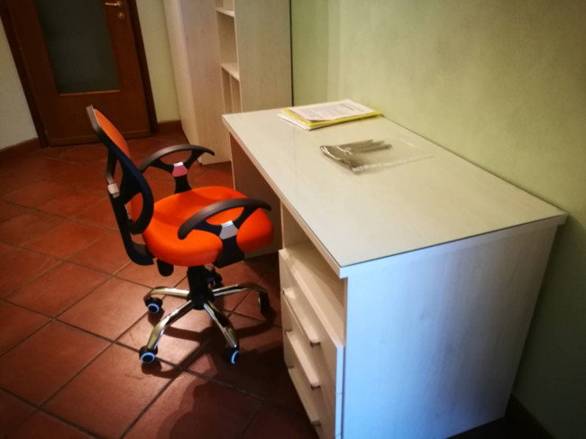 Appartamento in affitto a Torino - Nizza Millefonti