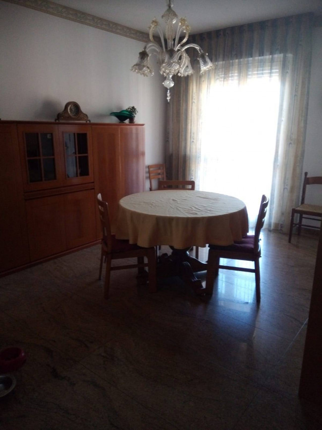 Appartamento in affitto a Torino - Nizza Millefonti