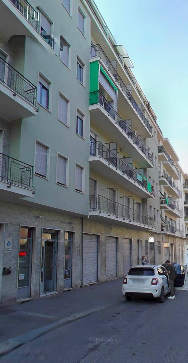 Appartamento in affitto a Torino - Barriera Milano