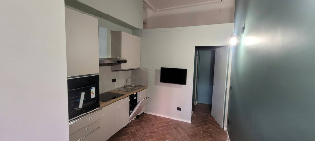 Appartamento in affitto a Torino - Barriera Milano
