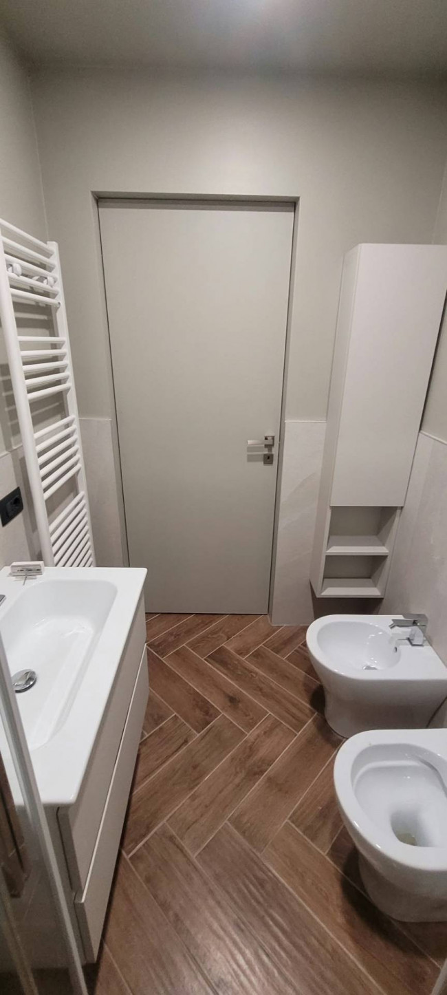 Appartamento in affitto a Torino - Barriera Milano