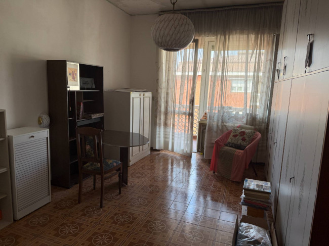 Appartamento in affitto a Torino - Nizza Millefonti