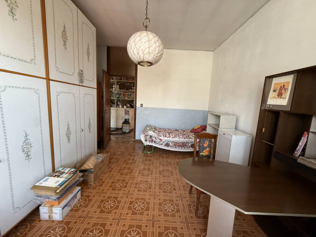 Appartamento in affitto a Torino - Nizza Millefonti