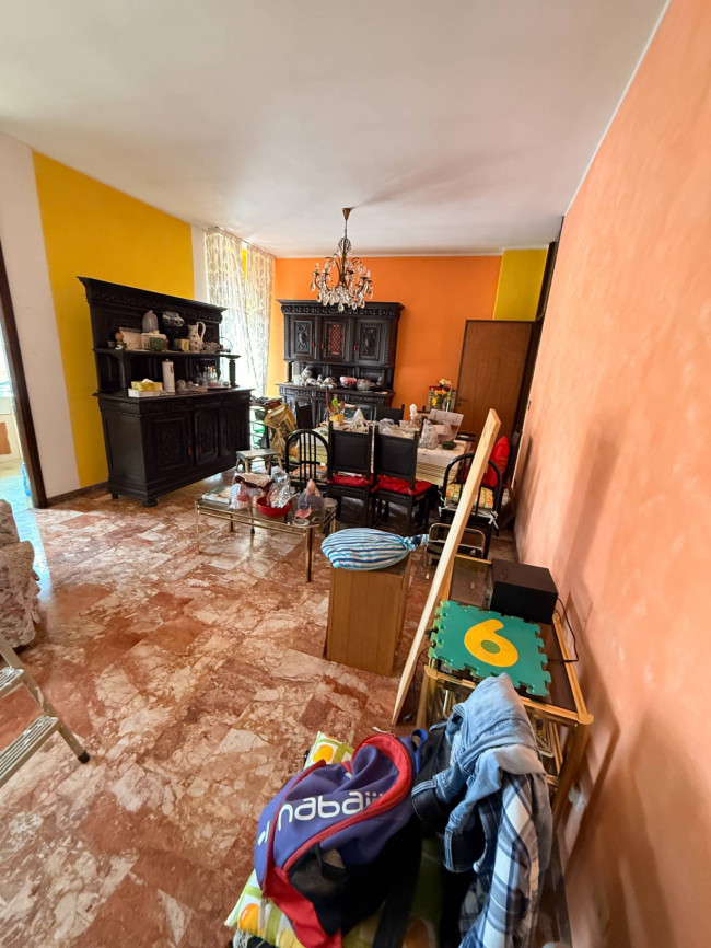 Appartamento in affitto a Torino - Nizza Millefonti