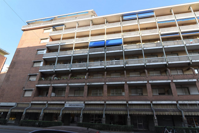 Appartamento in affitto a Torino - Nizza Millefonti
