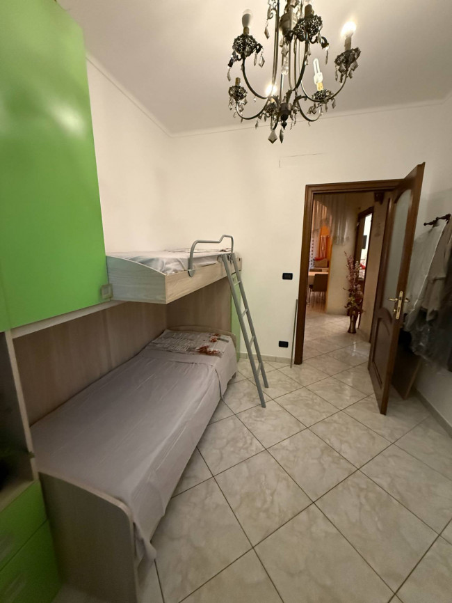 Appartamento in affitto a Torino - Nizza Millefonti