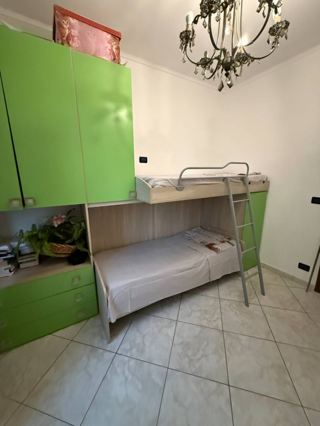 Appartamento in affitto a Torino - Nizza Millefonti