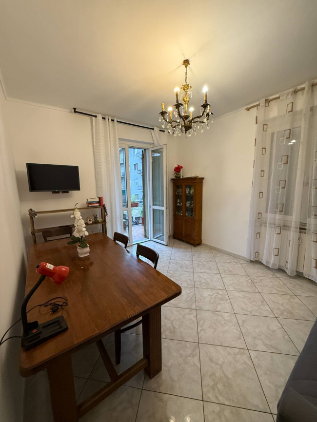 Appartamento in affitto a Torino - Nizza Millefonti