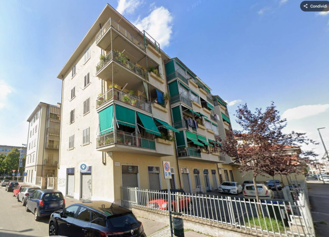 Appartamento in affitto a Torino - Nizza Millefonti