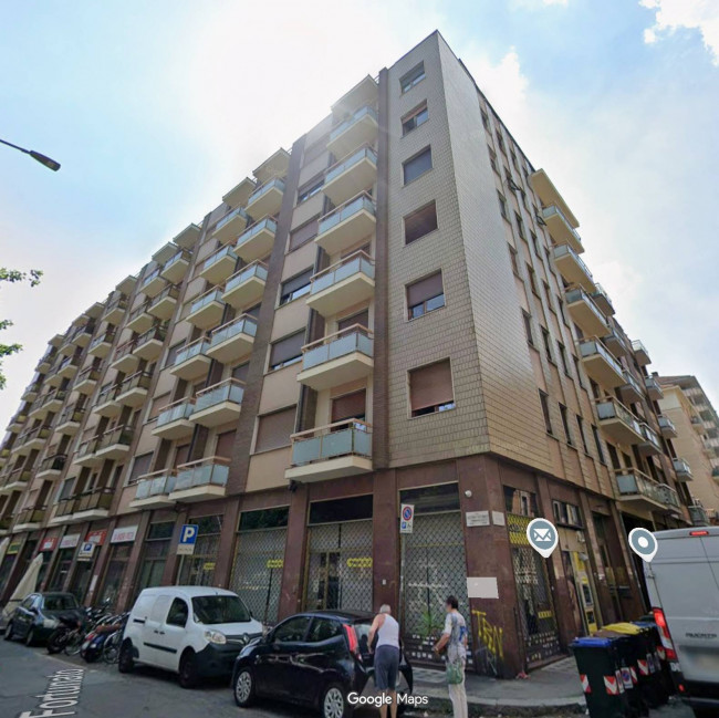 Appartamento in affitto a Torino - Cit Turin
