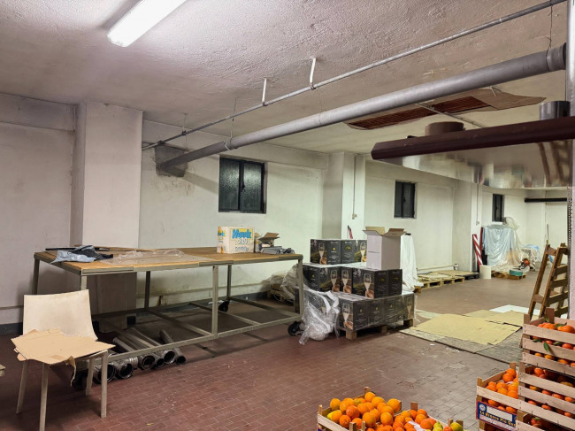 BOX in vendita a Torino - Nizza Millefonti