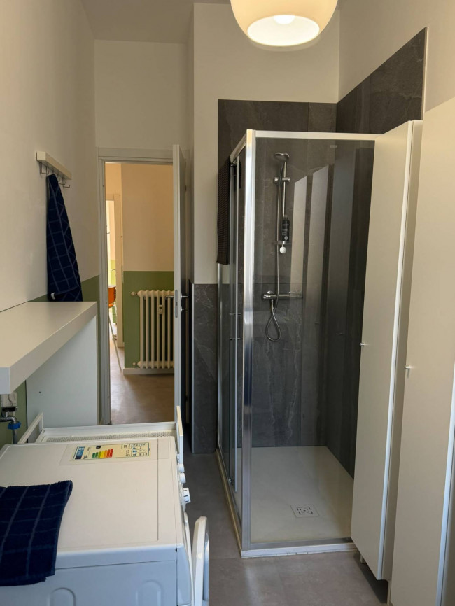 STANZA in affitto a Torino - Nizza Millefonti