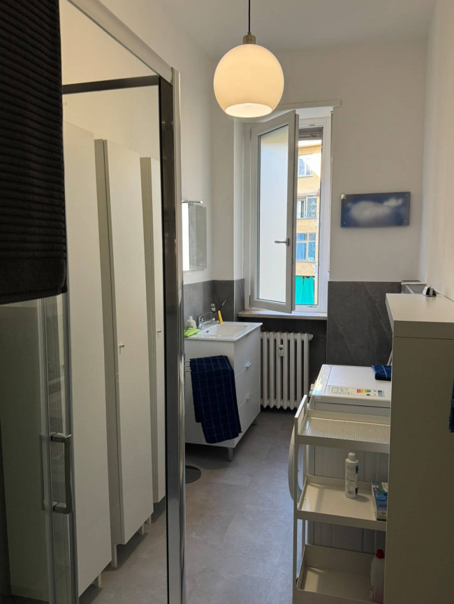 STANZA in affitto a Torino - Nizza Millefonti
