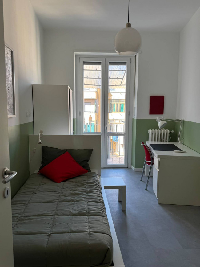 STANZA in affitto a Torino - Nizza Millefonti
