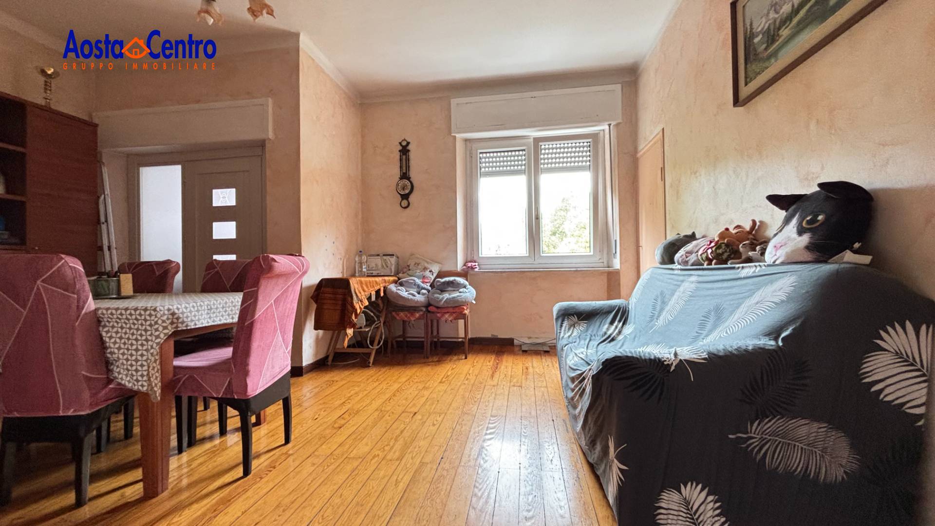 Appartamento in Vendita