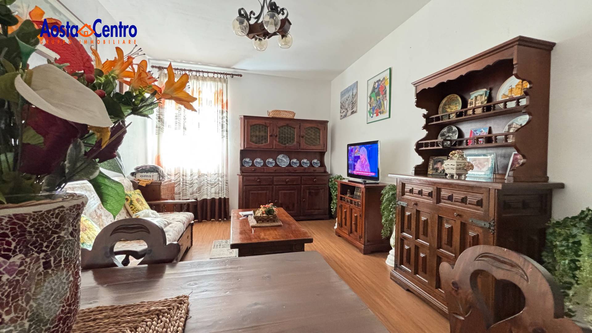 Appartamento in Vendita