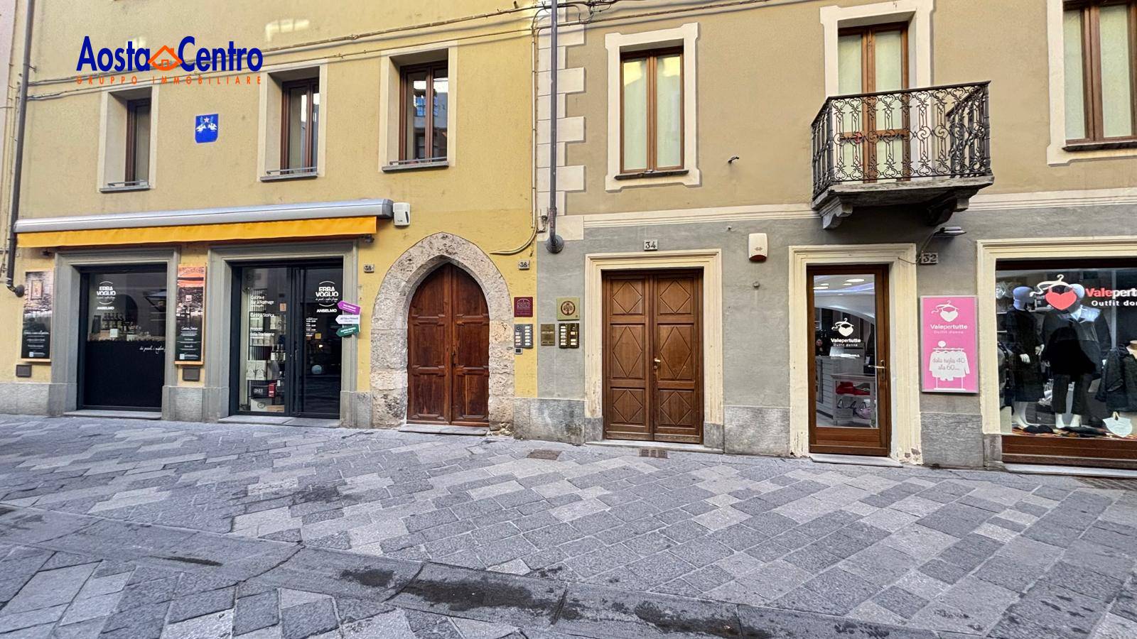 Appartamento in Affitto