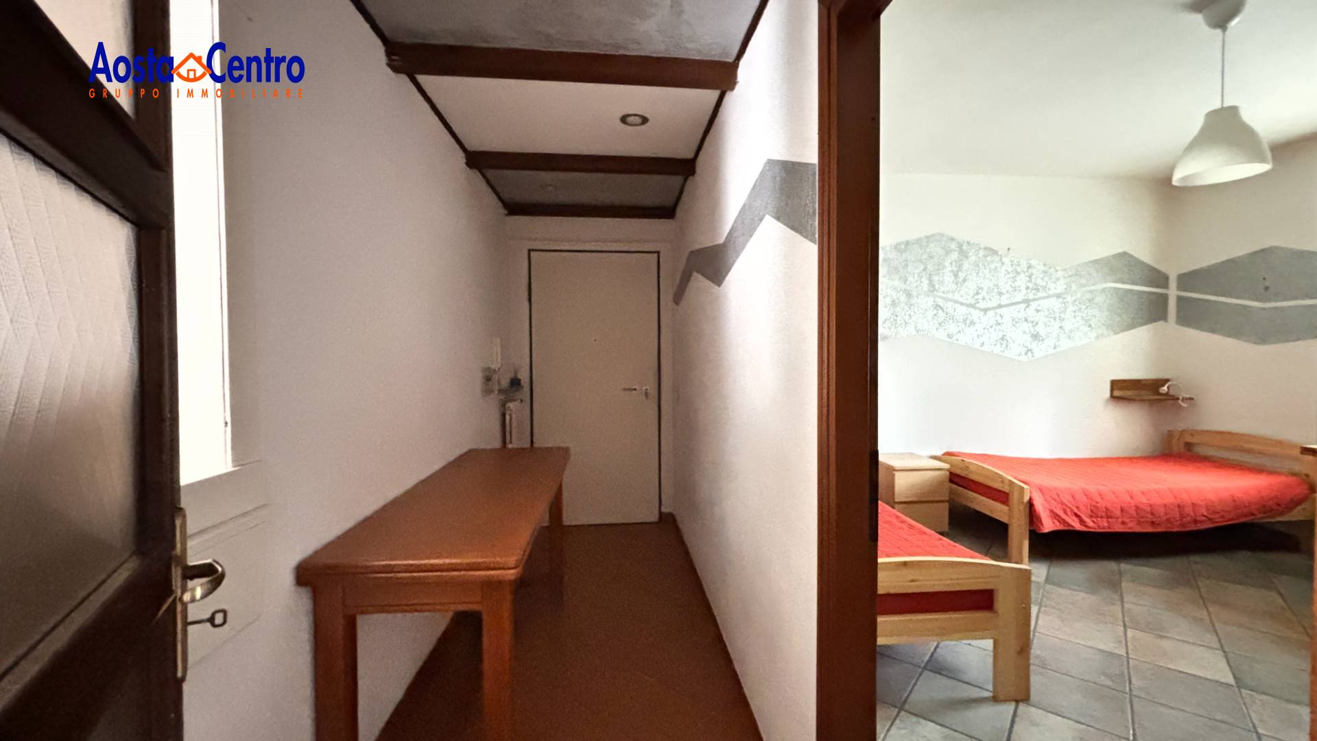 Appartamento in vendita a Aosta - foto 6